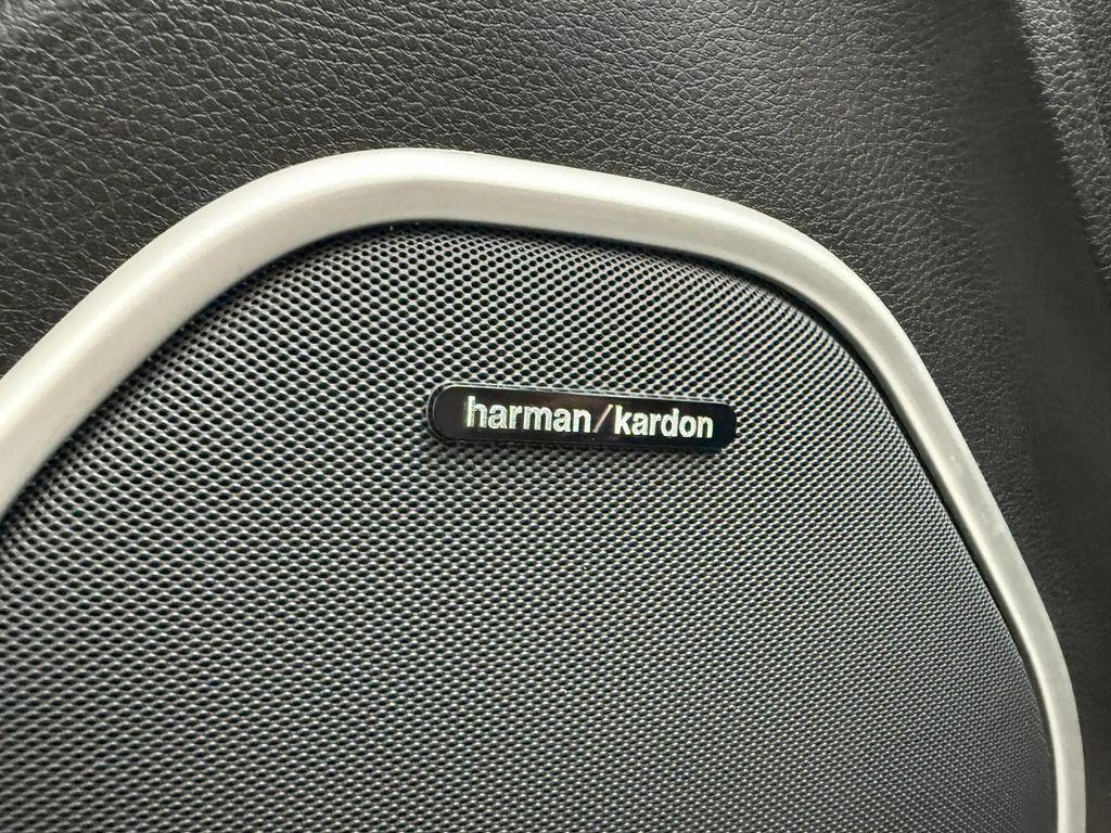 used 2021 Jeep Grand Cherokee car, priced at $81,900
