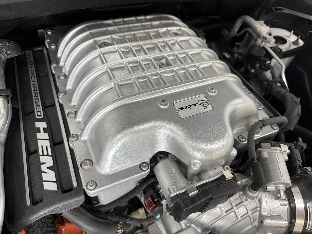 used 2021 Jeep Grand Cherokee car, priced at $81,900