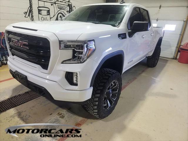 used 2019 GMC Sierra 1500 car, priced at $29,900