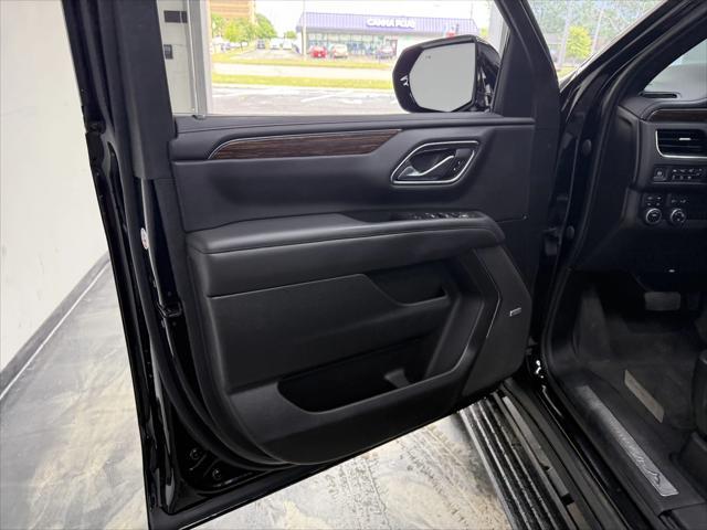 used 2022 Chevrolet Tahoe car, priced at $47,995
