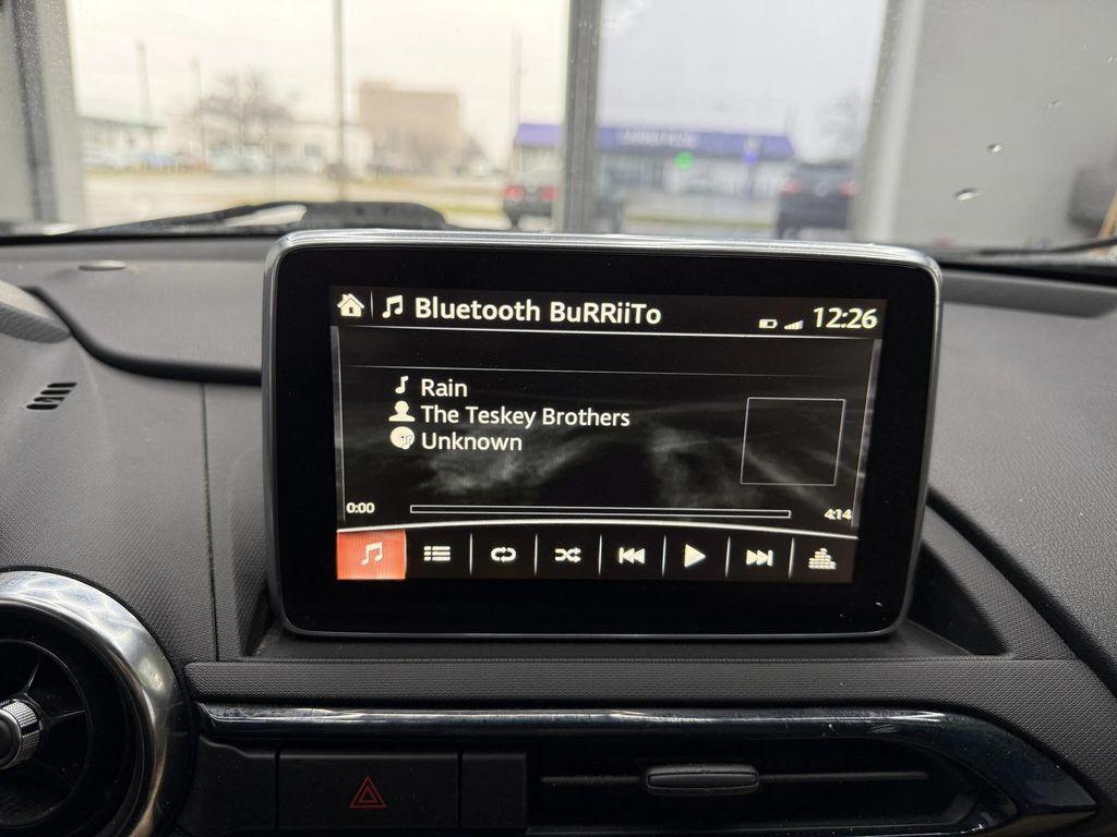 used 2016 Mazda MX-5 Miata car, priced at $15,900