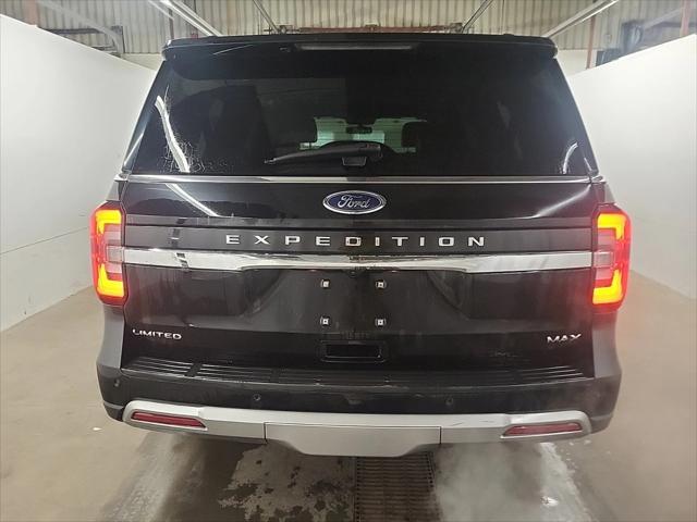 used 2023 Ford Expedition car, priced at $47,500