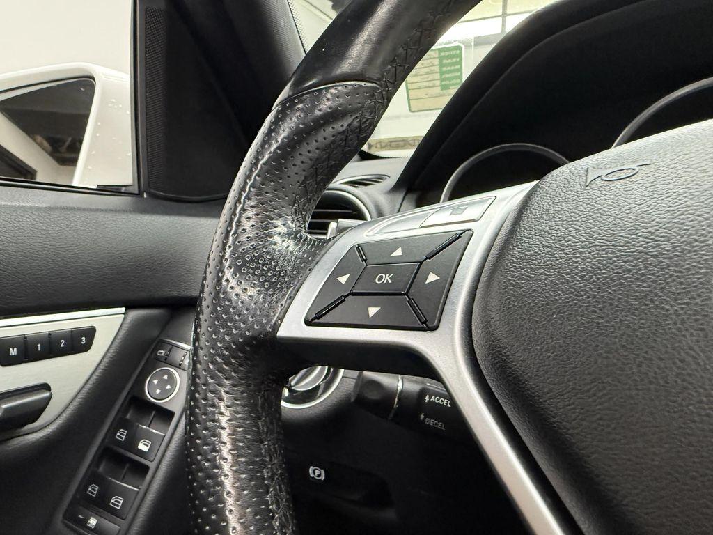 used 2013 Mercedes-Benz C-Class car, priced at $8,900