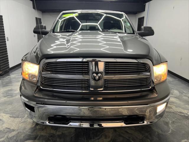 used 2011 Dodge Ram 1500 car, priced at $12,900