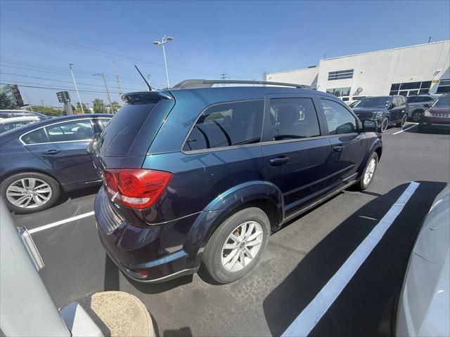 used 2013 Dodge Journey car, priced at $5,900