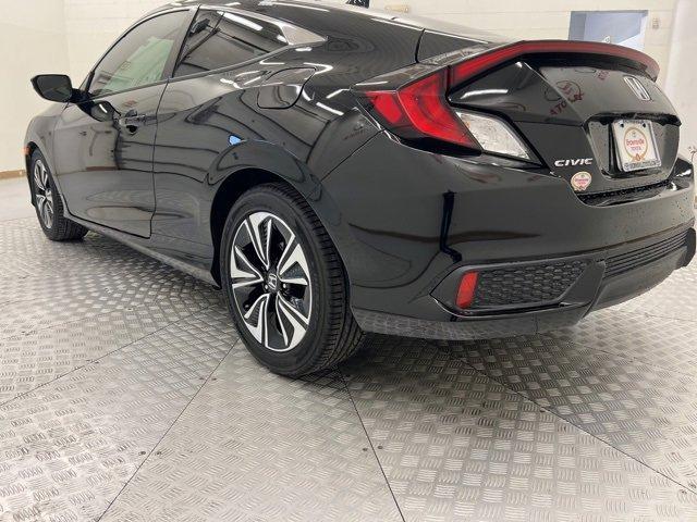 used 2018 Honda Civic car, priced at $18,555