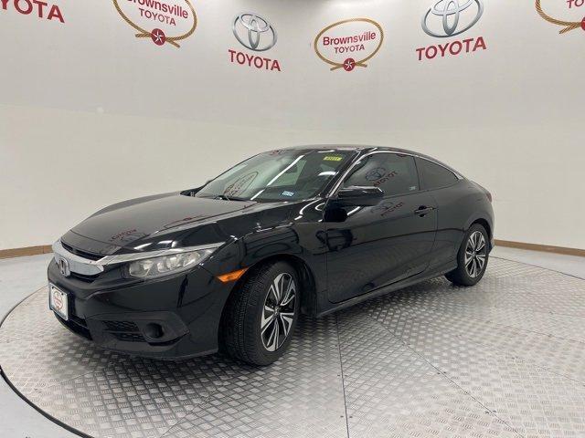 used 2018 Honda Civic car, priced at $18,555