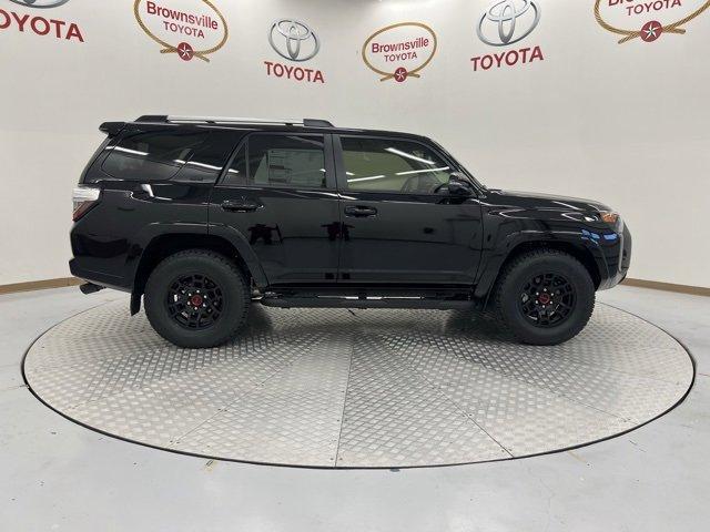 new 2024 Toyota 4Runner car