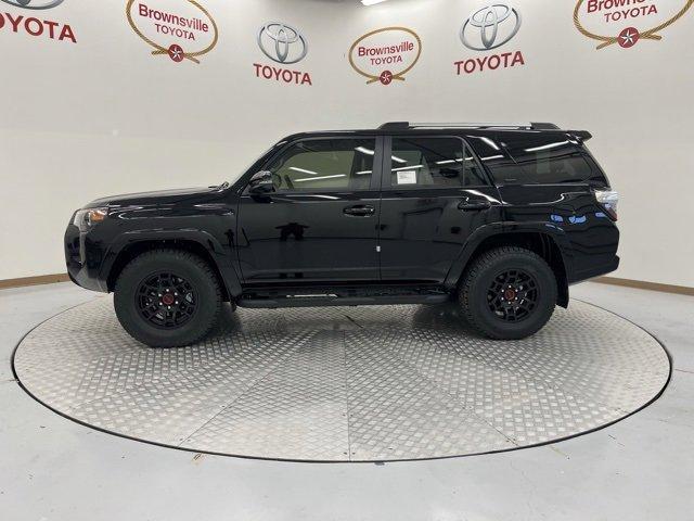 new 2024 Toyota 4Runner car