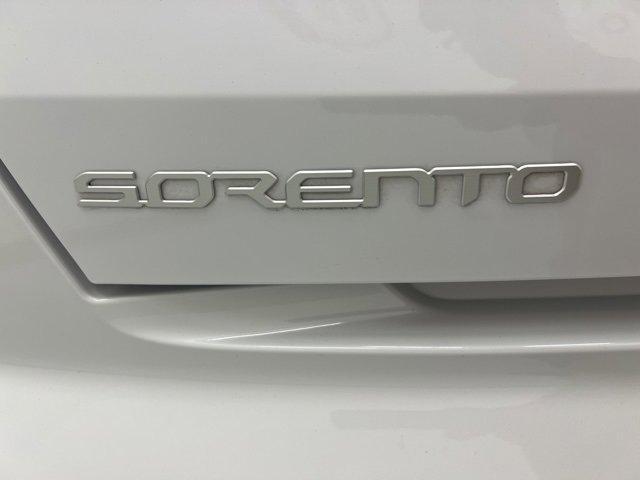 used 2023 Kia Sorento car, priced at $29,191