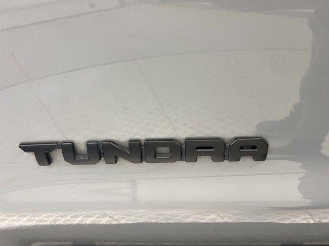 used 2021 Toyota Tundra car, priced at $33,955