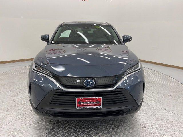 used 2023 Toyota Venza car, priced at $34,571