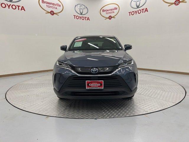 used 2023 Toyota Venza car, priced at $34,571