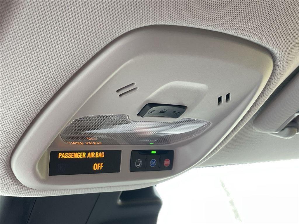 new 2025 Chevrolet Trax car, priced at $24,823