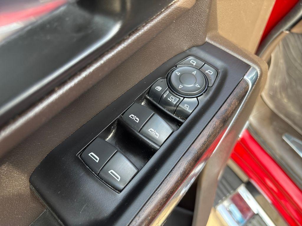 used 2022 GMC Sierra 2500 car, priced at $49,798