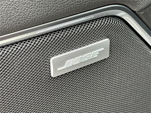new 2025 Chevrolet Silverado 1500 car, priced at $57,599