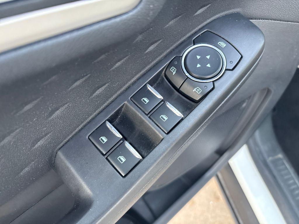 used 2020 Ford Escape car, priced at $19,485