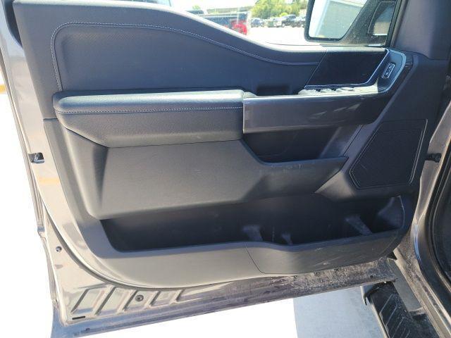used 2022 Ford F-150 car, priced at $34,399