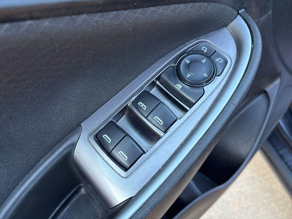 used 2023 Chevrolet Malibu car, priced at $14,207