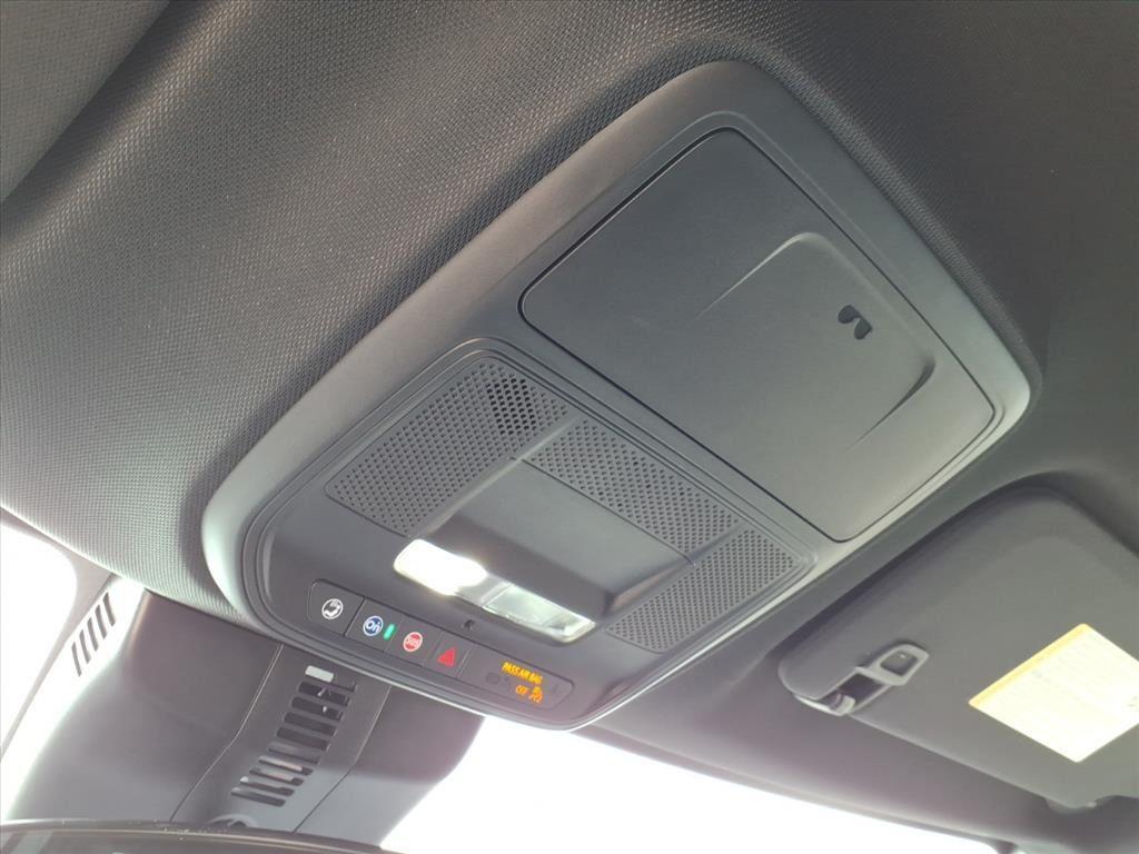 new 2026 Chevrolet Traverse car, priced at $46,386