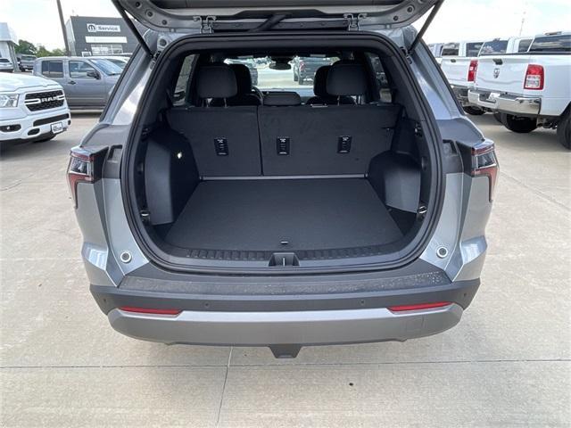 new 2026 Chevrolet Equinox car, priced at $27,245