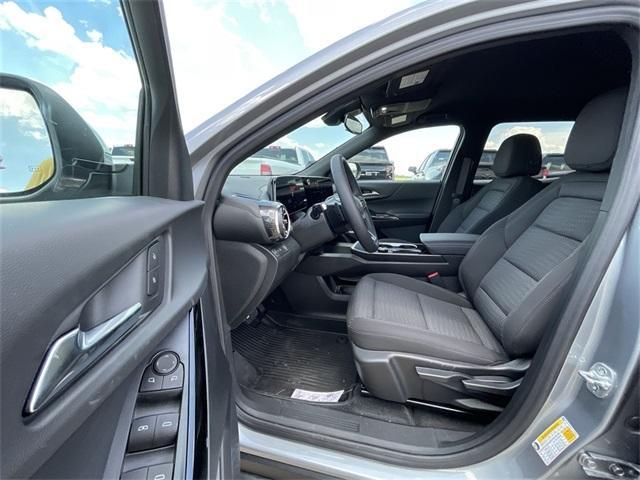 new 2026 Chevrolet Equinox car, priced at $27,245