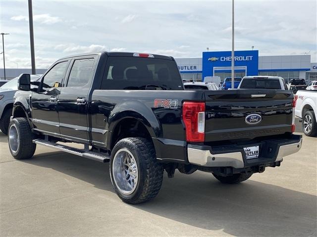 used 2019 Ford F-250 car, priced at $40,570