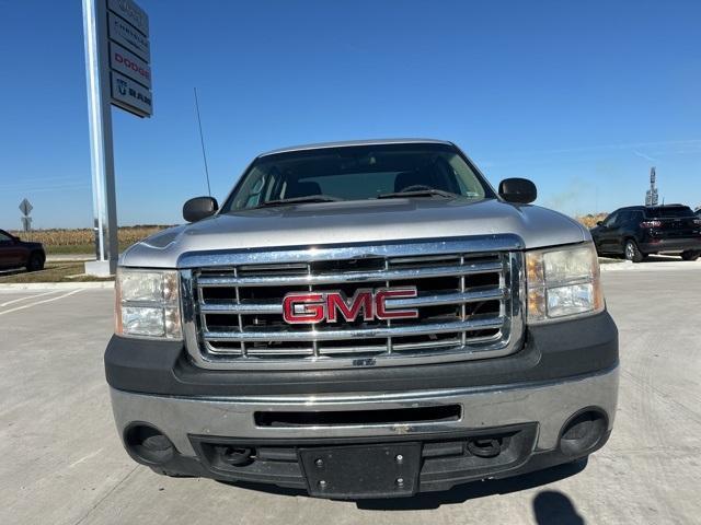 used 2013 GMC Sierra 1500 car, priced at $12,367