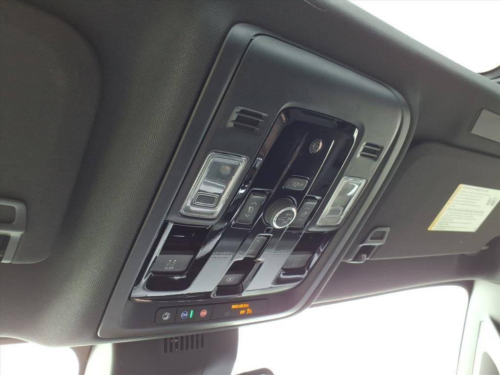 new 2026 Chevrolet Suburban car, priced at $80,716