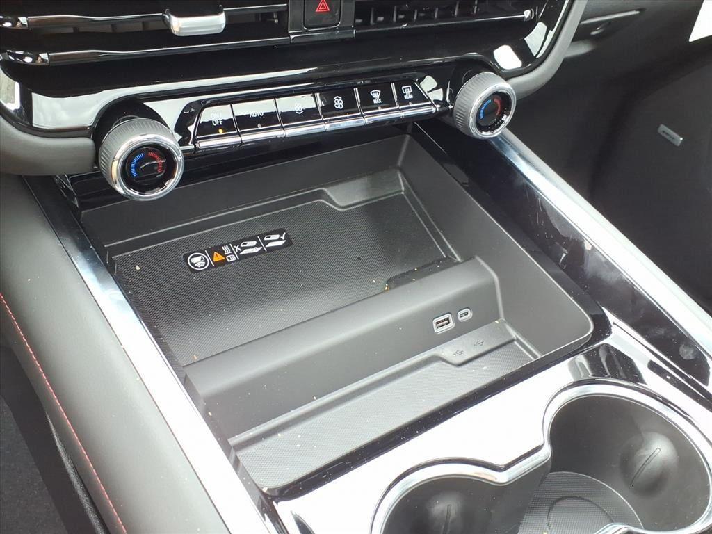 new 2026 Chevrolet Suburban car, priced at $80,716