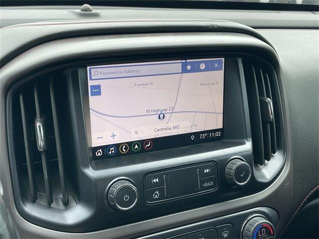 used 2019 GMC Canyon car, priced at $25,997