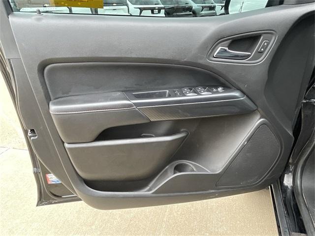 used 2019 GMC Canyon car, priced at $25,997