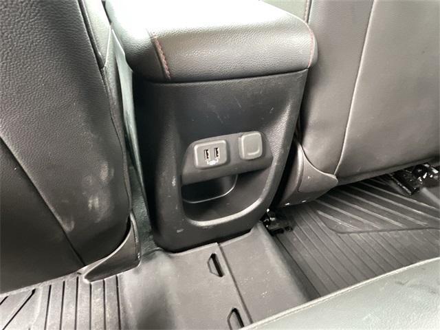 used 2019 GMC Canyon car, priced at $25,997