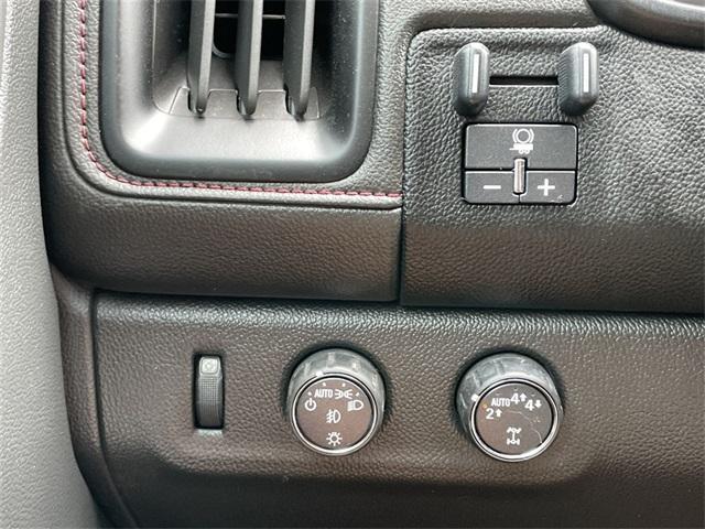 used 2019 GMC Canyon car, priced at $25,997