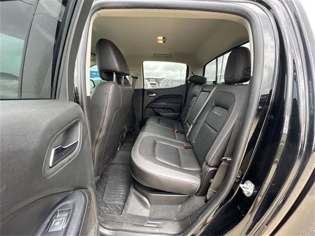 used 2019 GMC Canyon car, priced at $25,997