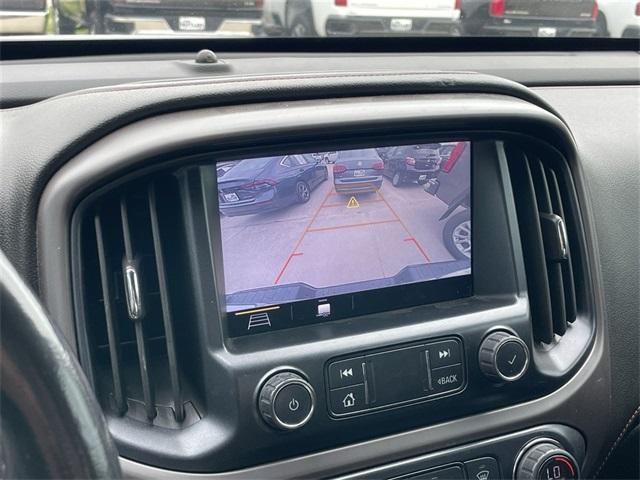 used 2019 GMC Canyon car, priced at $25,997