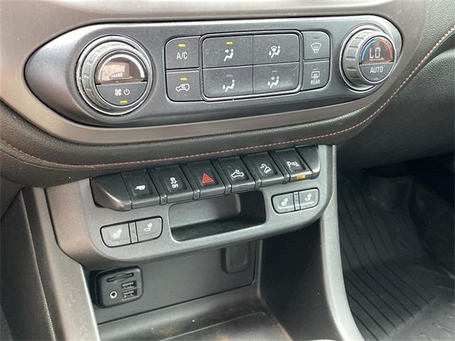 used 2019 GMC Canyon car, priced at $25,997