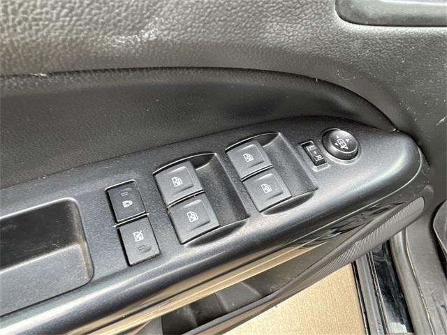 used 2019 GMC Canyon car, priced at $25,997