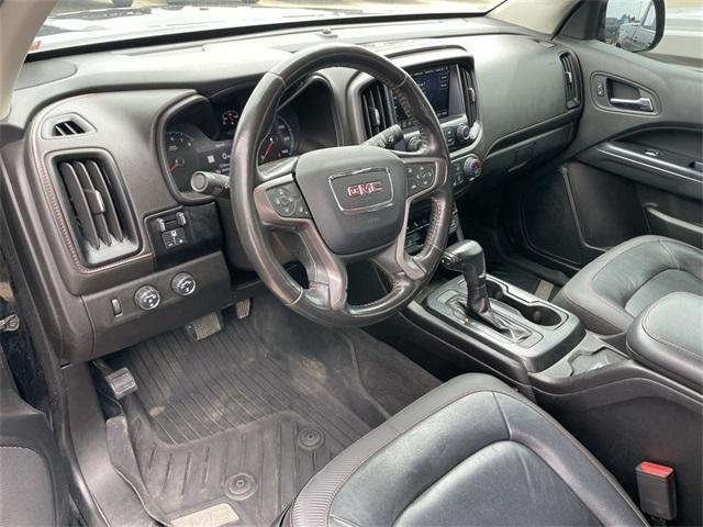 used 2019 GMC Canyon car, priced at $25,997