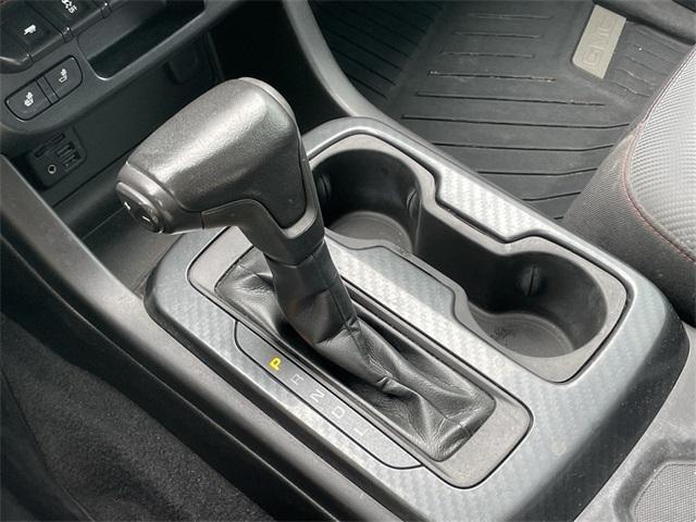 used 2019 GMC Canyon car, priced at $25,997
