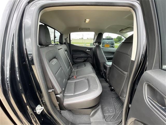 used 2019 GMC Canyon car, priced at $25,997