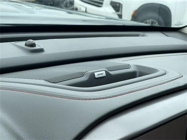 used 2019 GMC Canyon car, priced at $25,997