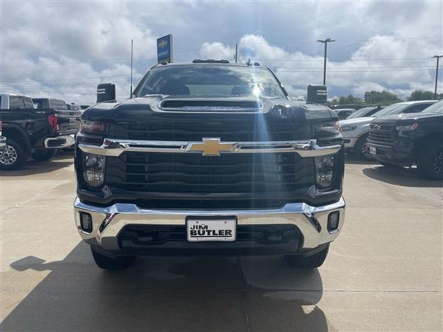 used 2024 Chevrolet Silverado 2500 car, priced at $58,098