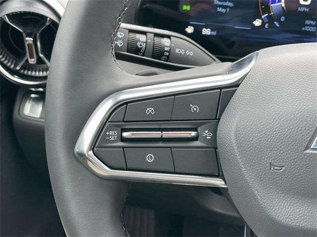 new 2026 Chevrolet Equinox car, priced at $30,290
