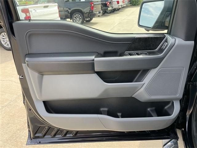 used 2021 Ford F-150 car, priced at $33,635