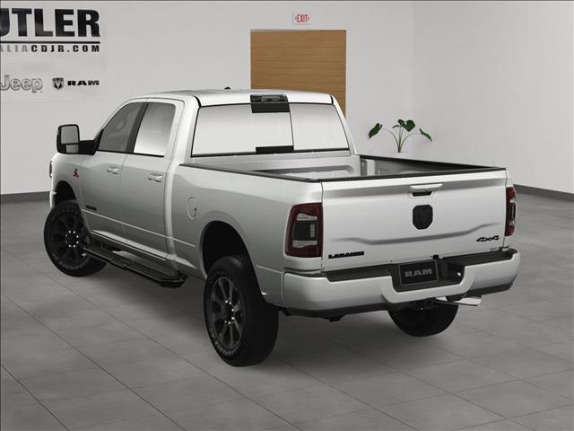 new 2024 Ram 2500 car, priced at $71,738