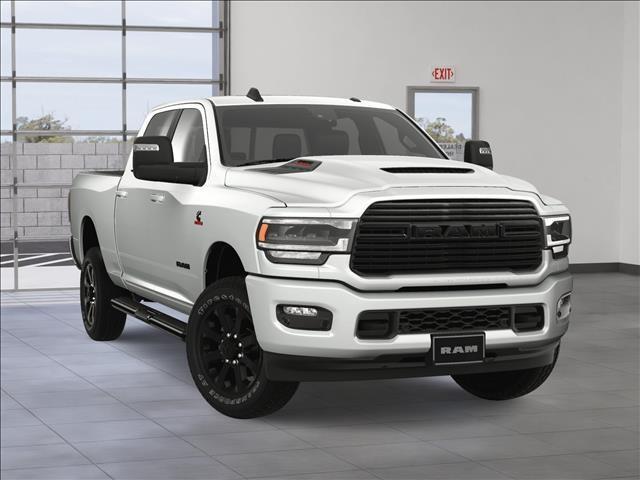 new 2024 Ram 2500 car, priced at $71,738