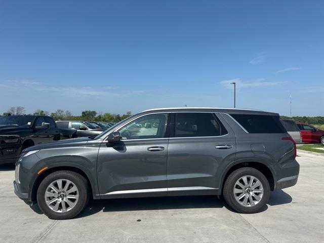 used 2025 Hyundai Palisade car, priced at $36,901