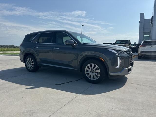 used 2025 Hyundai Palisade car, priced at $36,901