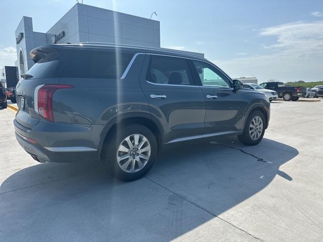 used 2025 Hyundai Palisade car, priced at $36,901